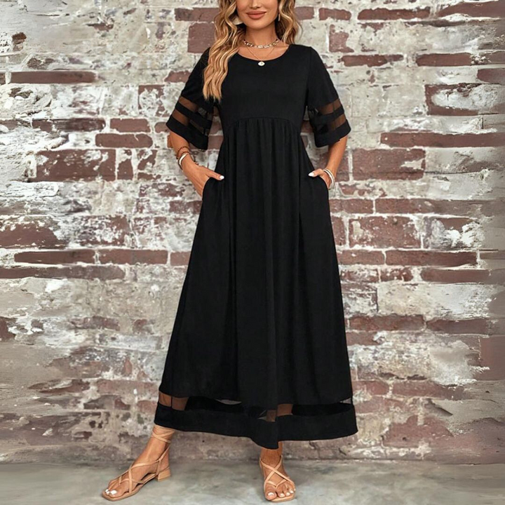 Norah | Maxi Dress
