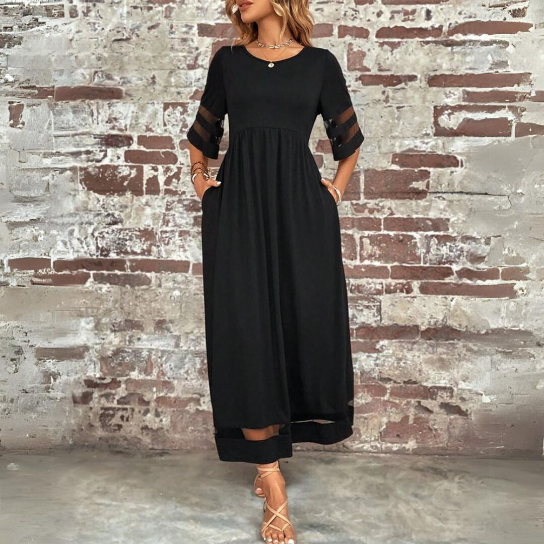 Norah | Maxi Dress