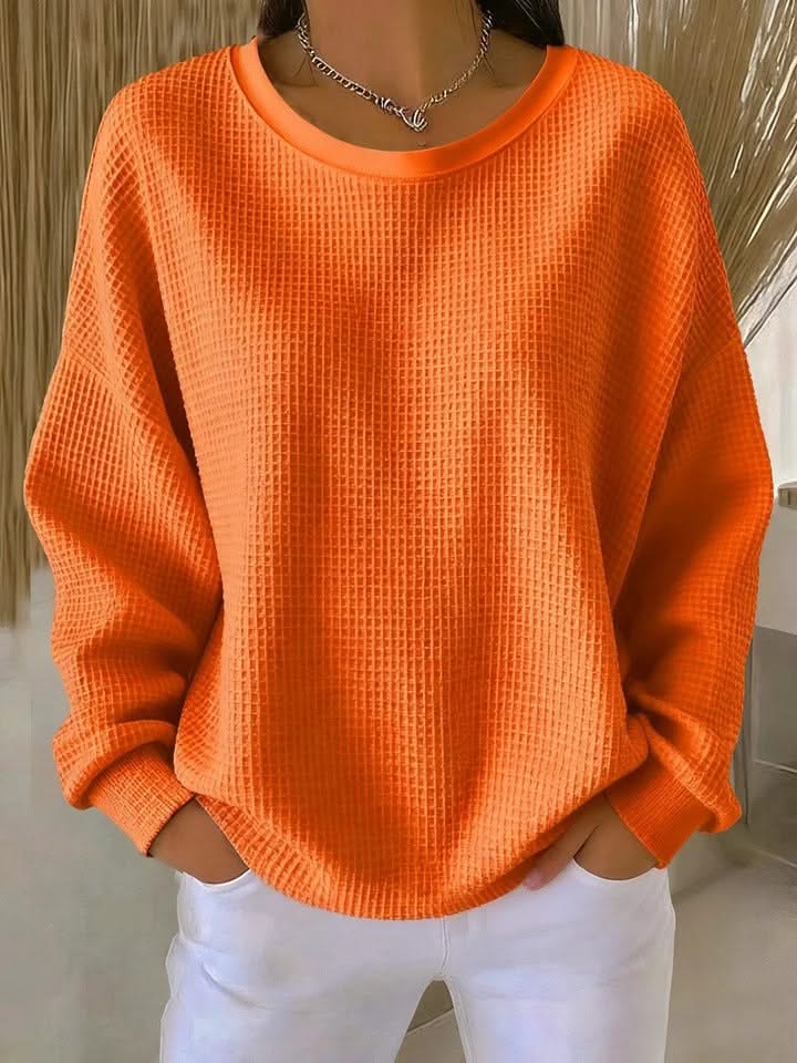 BRAMWELL ESSENTIAL KNIT