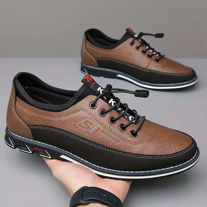 Cazel | Classic Oxford Shoes