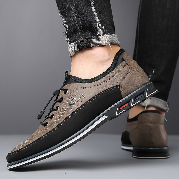 Cazel | Classic Oxford Shoes