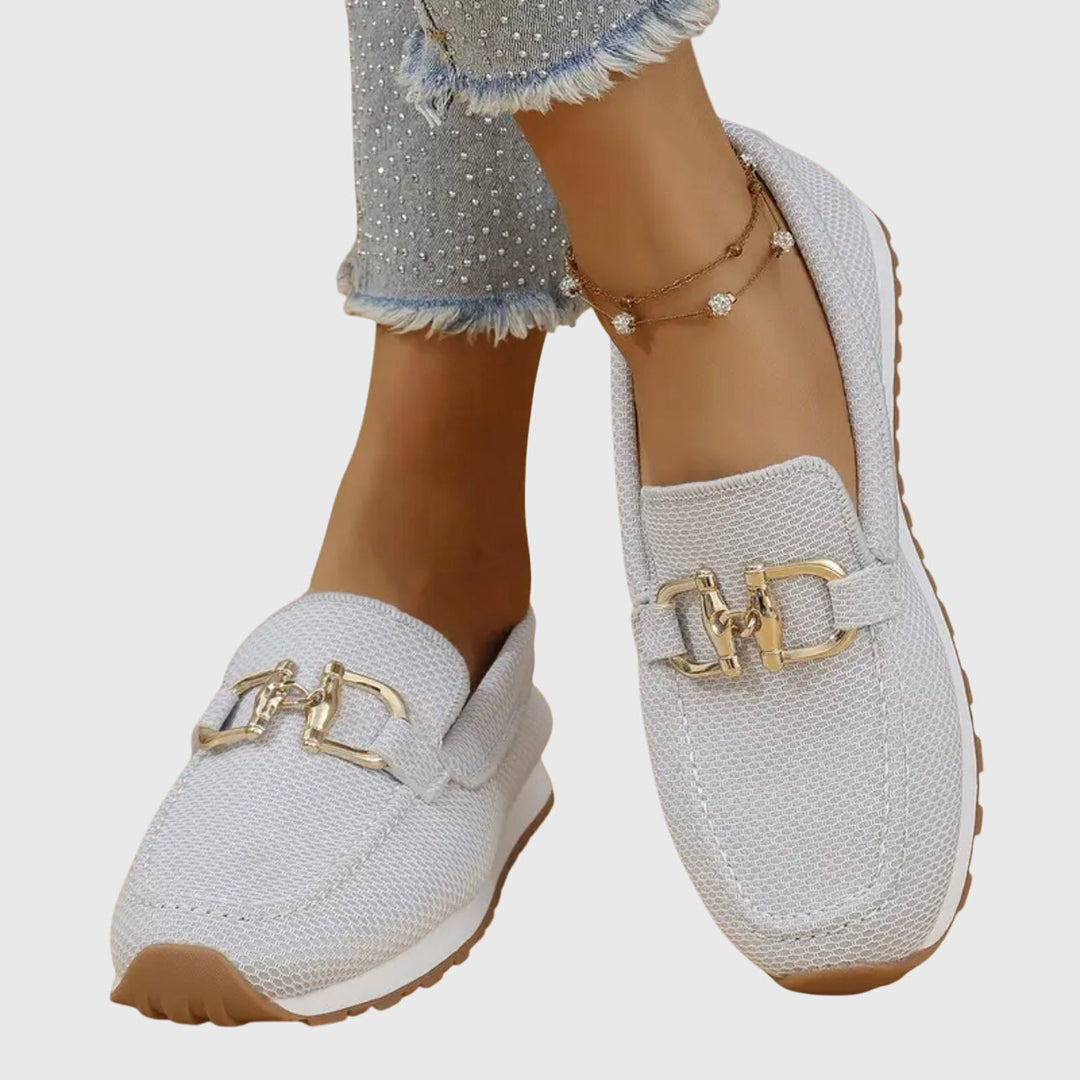 Audrey™ | Orthopedic Loafer Sneakers