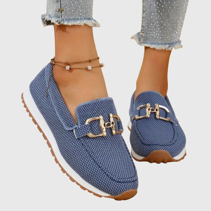 Audrey™ | Orthopedic Loafer Sneakers