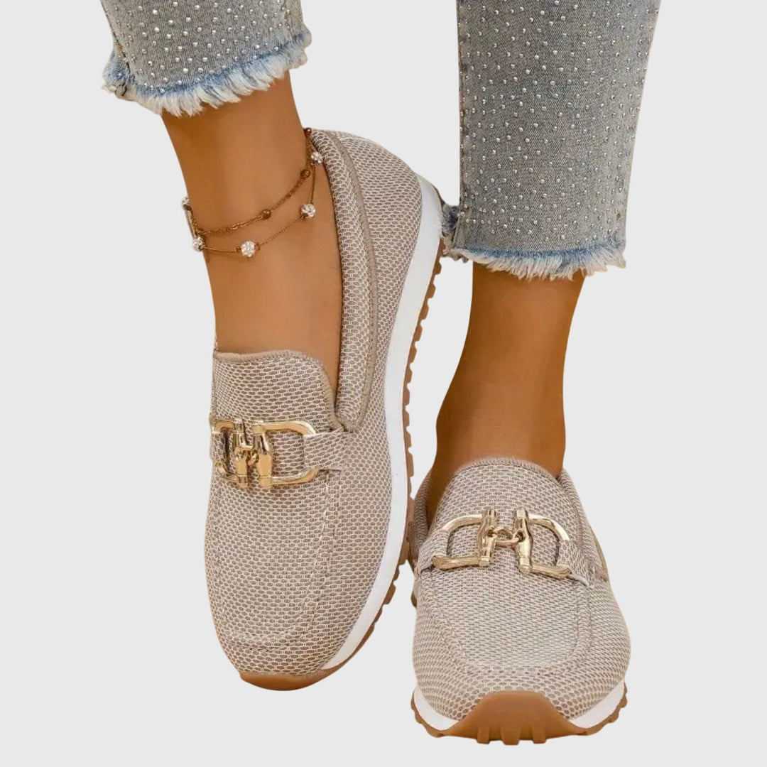 Audrey™ | Orthopedic Loafer Sneakers