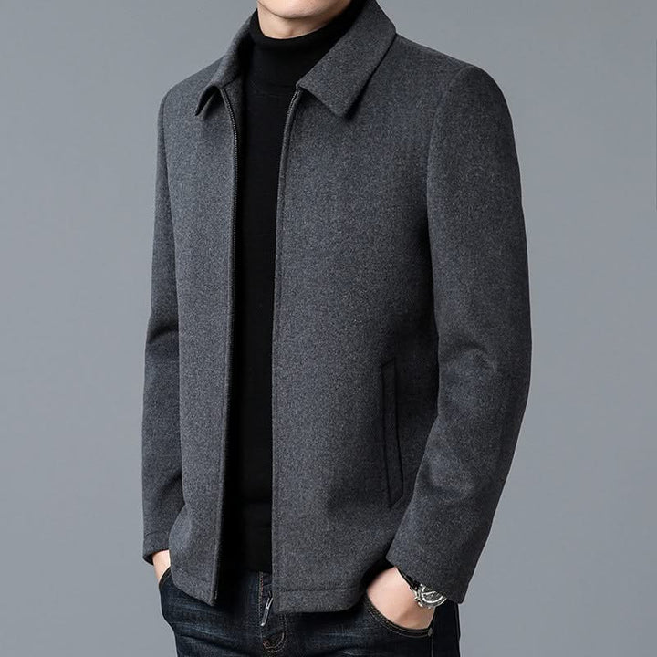 BILSON WOOL JACKET