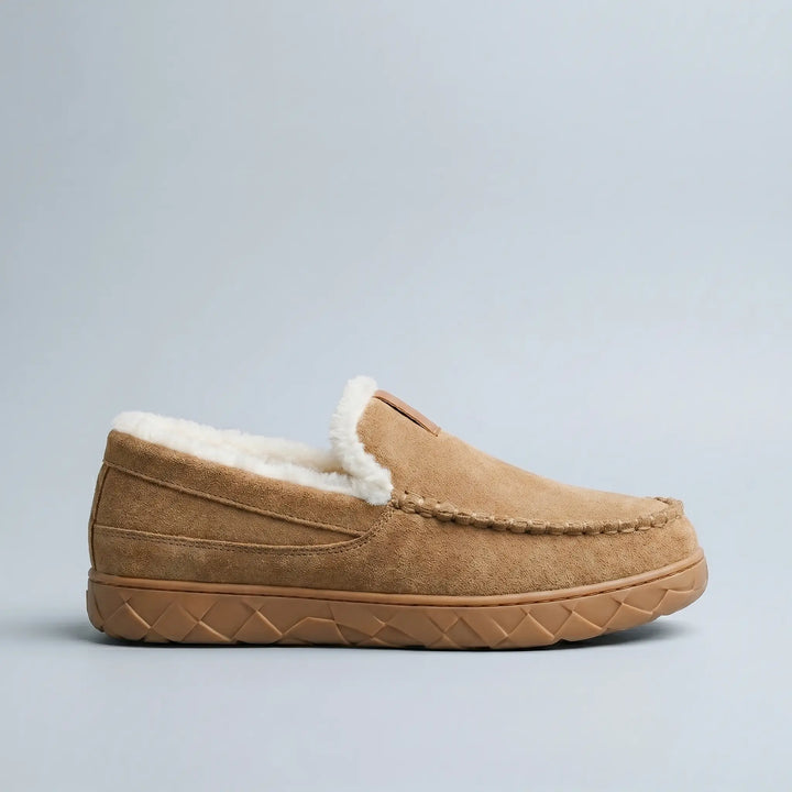 The Tasman Moccasin