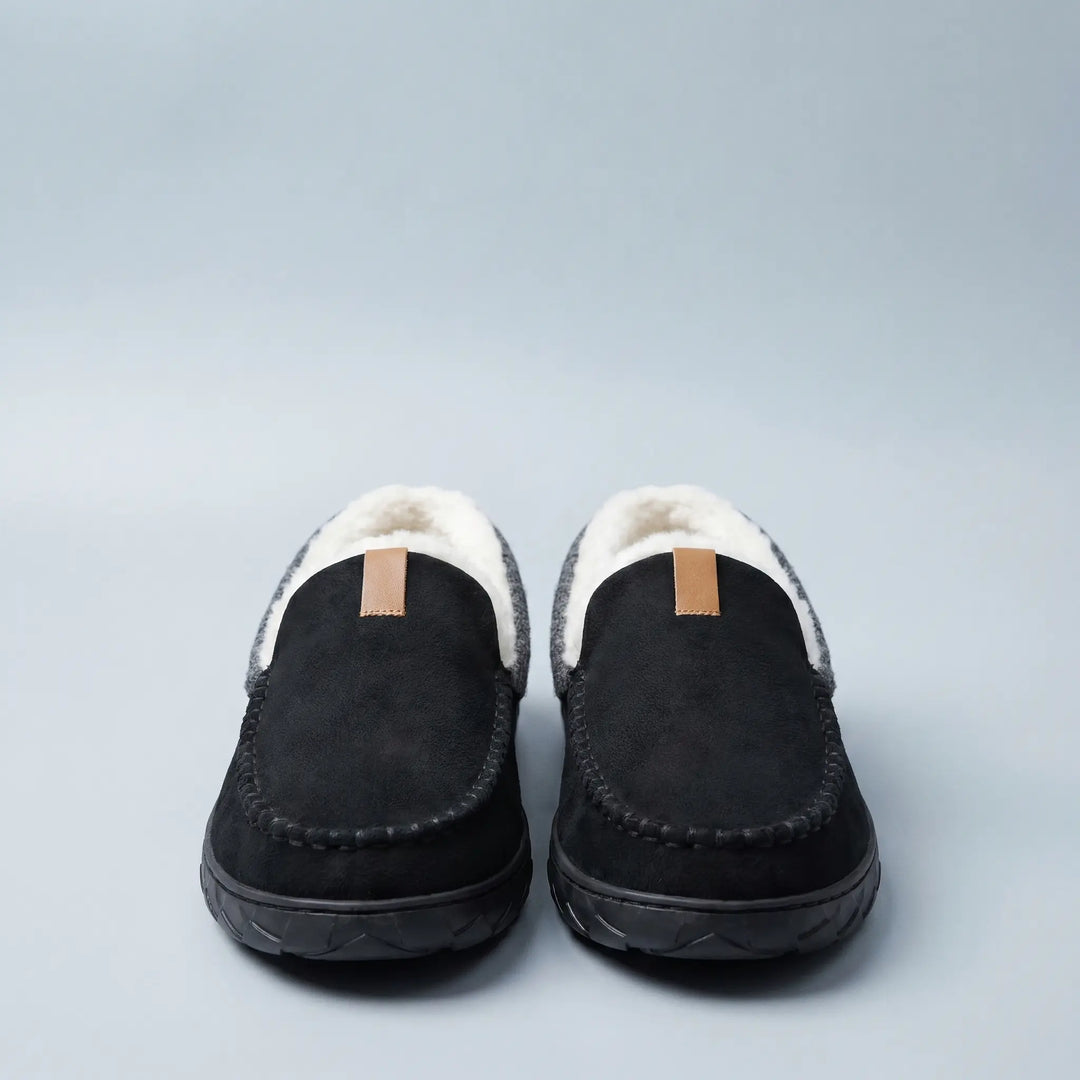 The Tasman Moccasin