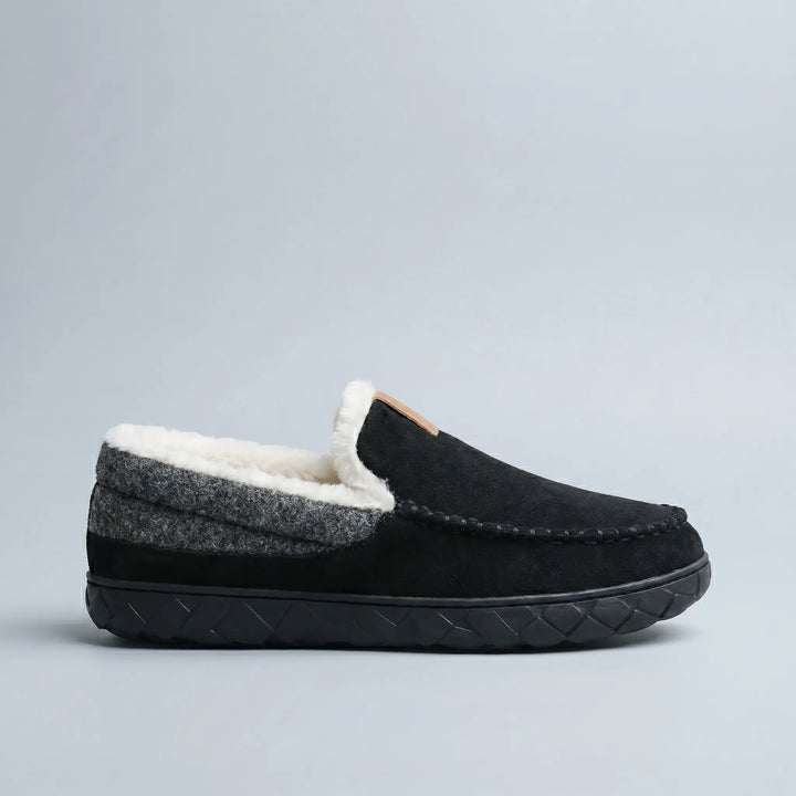 The Tasman Moccasin