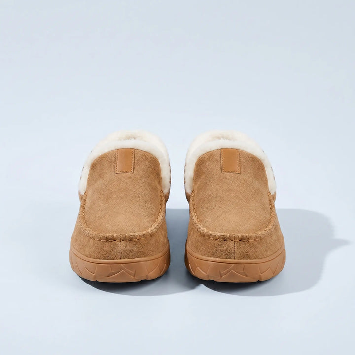 The Tasman Moccasin