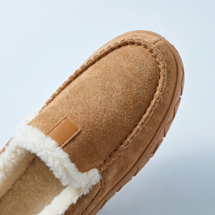 The Tasman Moccasin