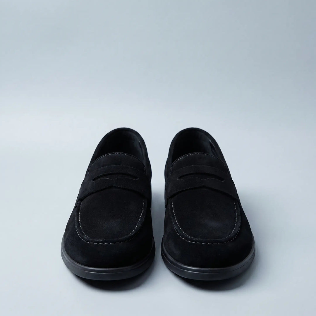 The Parnell Loafer