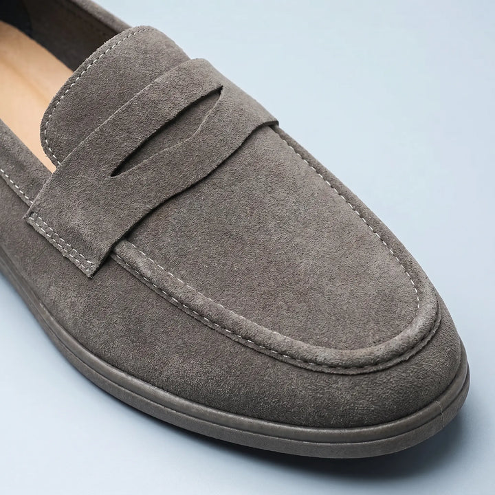 The Parnell Loafer