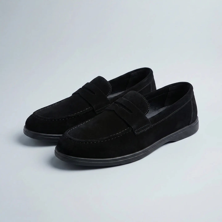 The Parnell Loafer