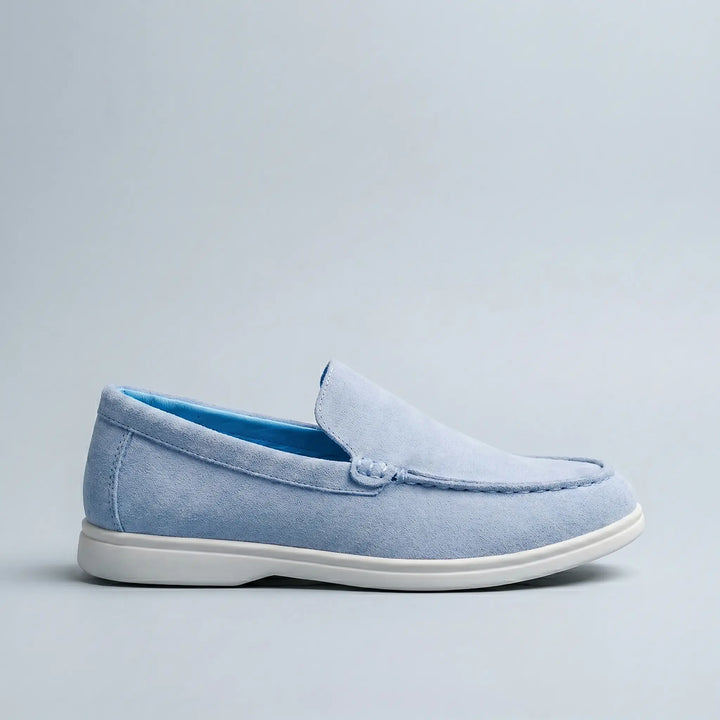 The Matakana Loafer