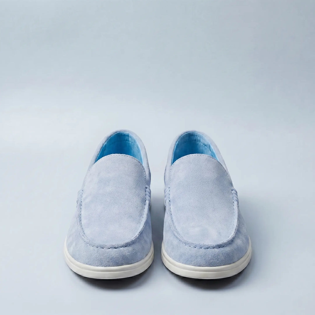 The Matakana Loafer