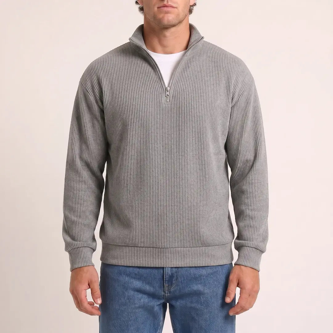 The Mosman Half-Zip