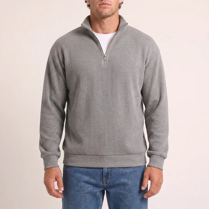 The Mosman Half-Zip