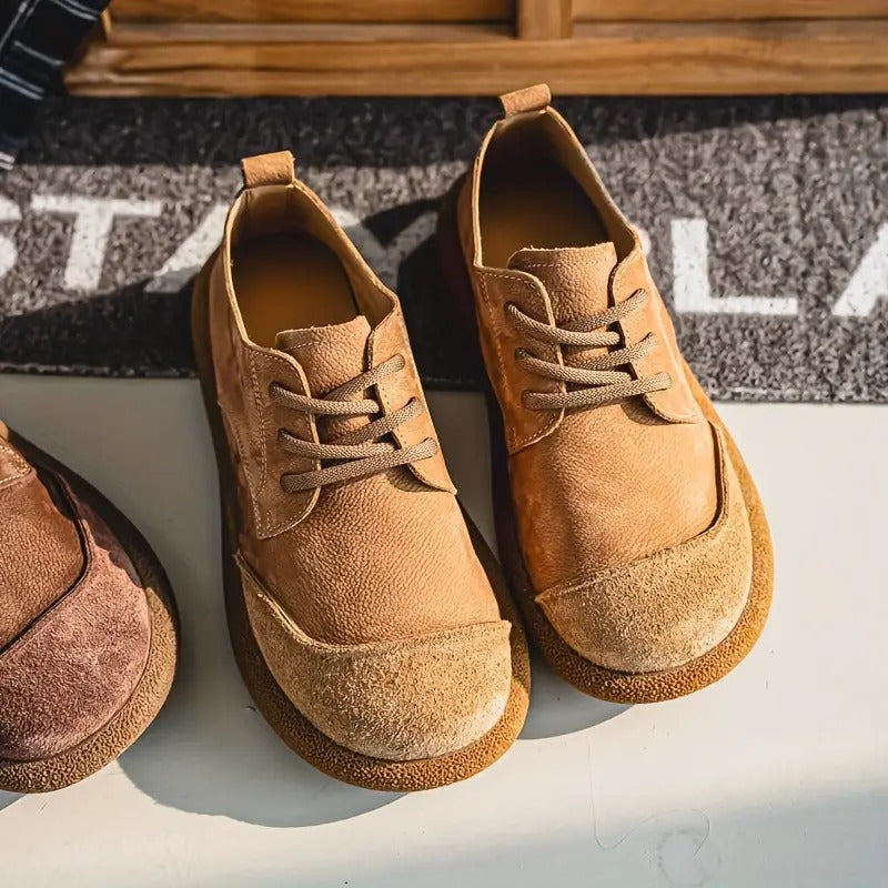 Ethan™ | Orthopedic Comfort Shoes
