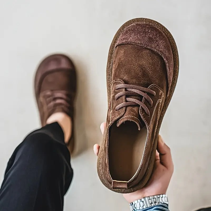 Ethan™ | Orthopedic Comfort Shoes