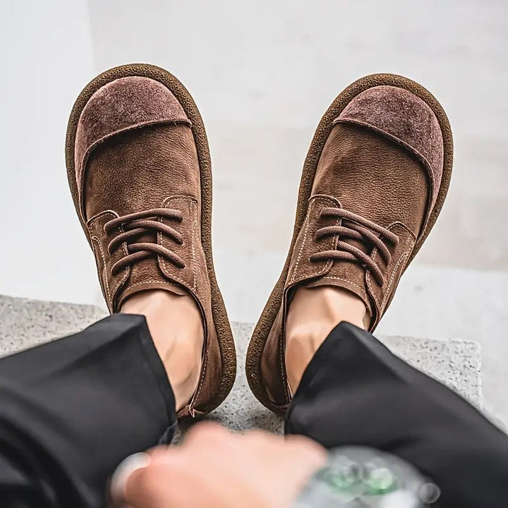 Ethan™ | Orthopedic Comfort Shoes