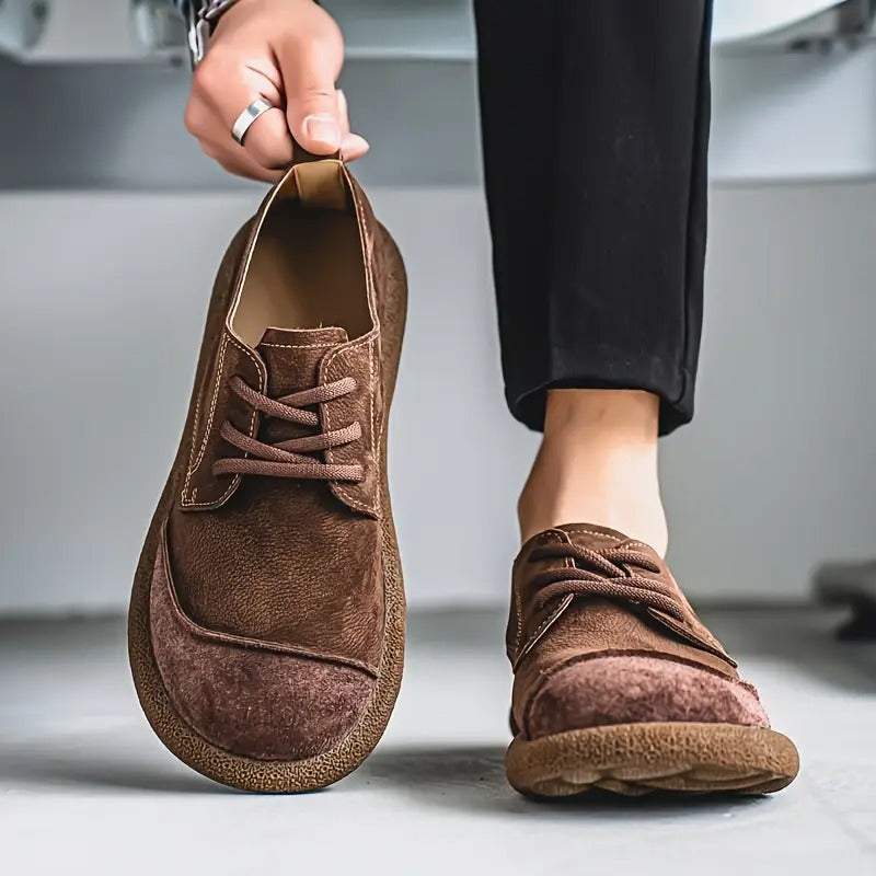 Ethan™ | Orthopedic Comfort Shoes
