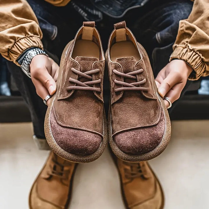 Ethan™ | Orthopedic Comfort Shoes