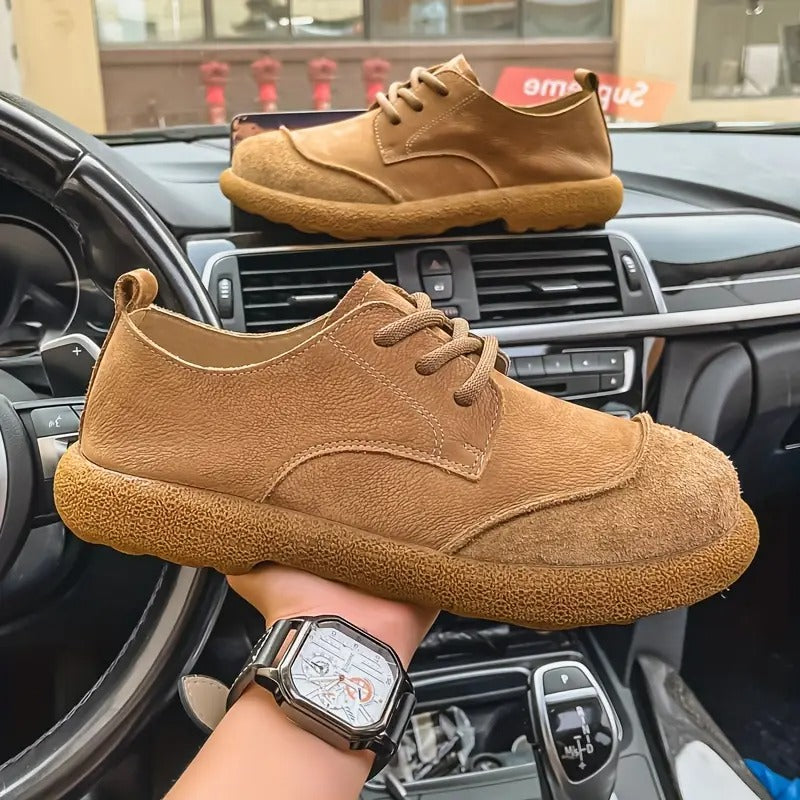 Ethan™ | Orthopedic Comfort Shoes