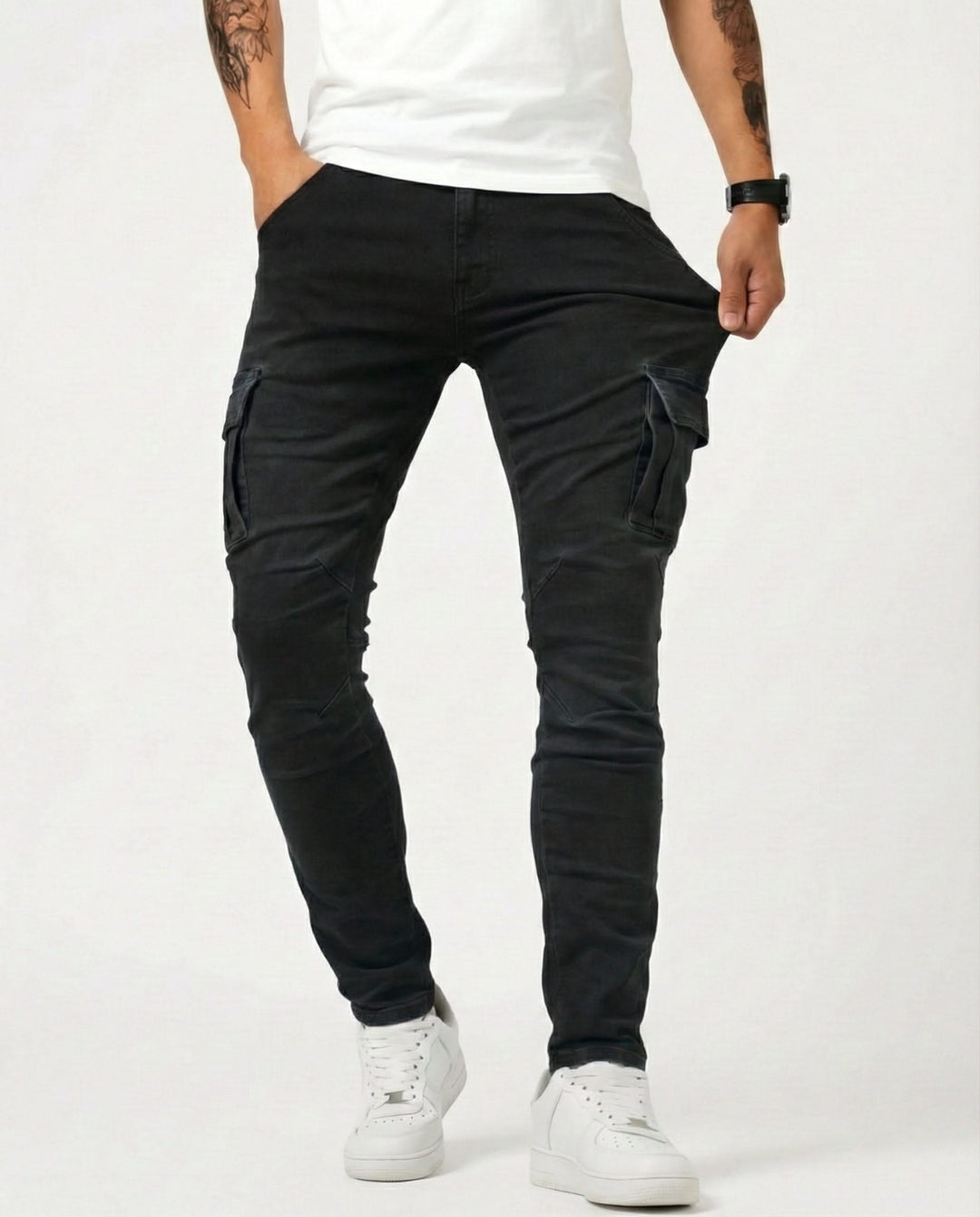 BEAUMONT TROUSERS