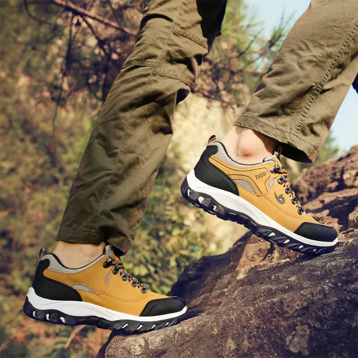 ORTHOPEDIC WALKING SHOES FOR MEN