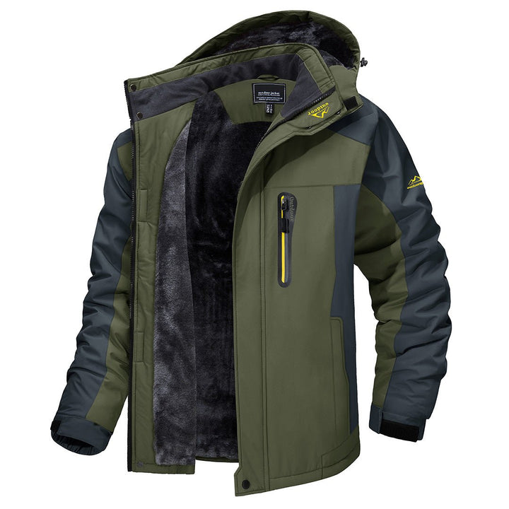 GEORGE - WINTER OUTDOOR JACKET FOR MEN