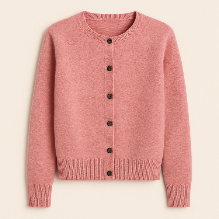 Willa | Softness Before Sunrise in Blush