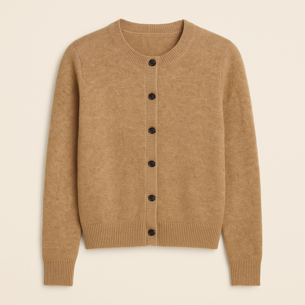 Willa | Softness Before Sunrise in Camel