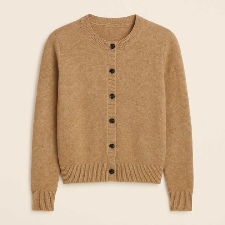 Willa | Softness Before Sunrise in Camel