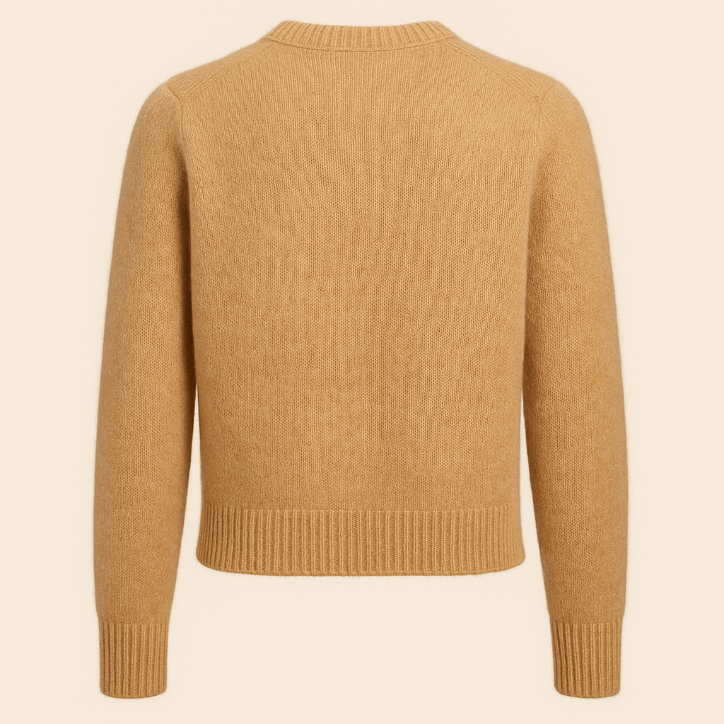 Willa | Softness Before Sunrise