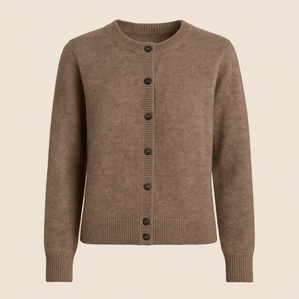 Willa | Softness Before Sunrise in Mocha