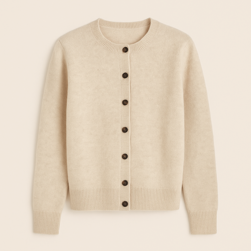 Willa | Softness Before Sunrise in Oat