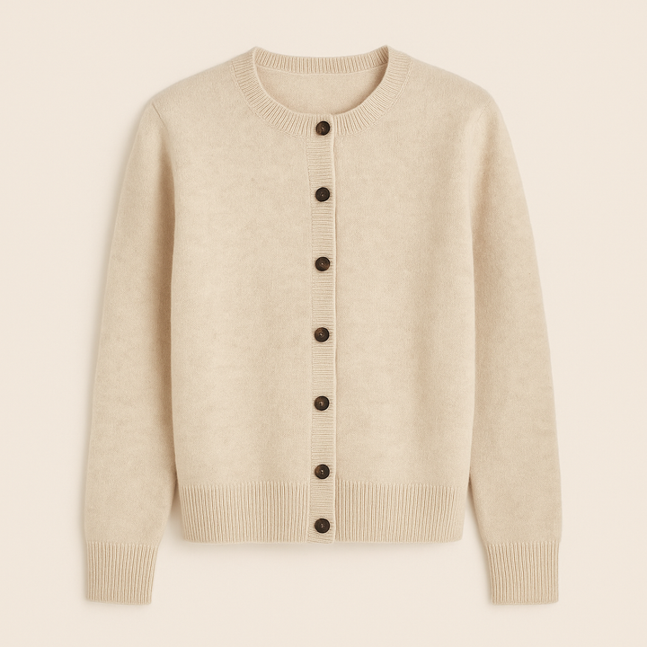 Willa | Softness Before Sunrise in Oat