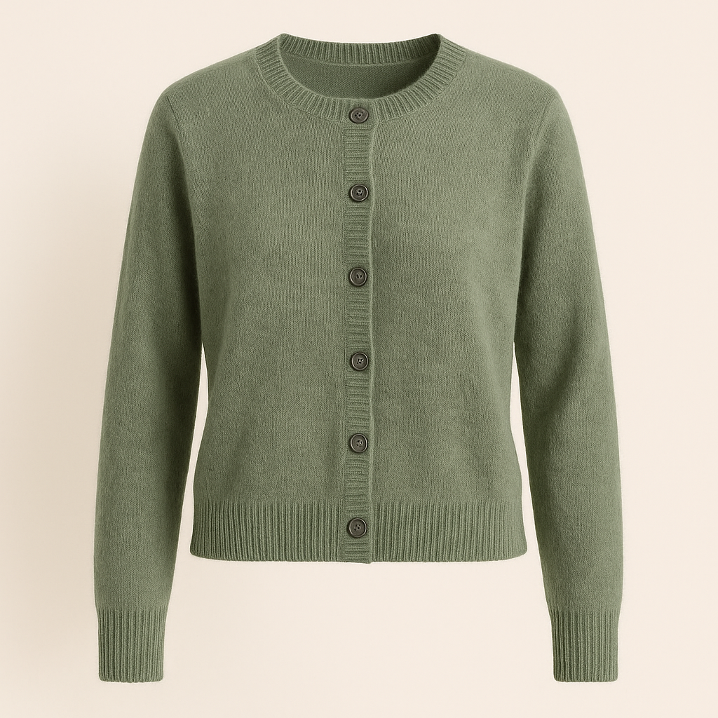 Willa | Softness Before Sunrise in Sage