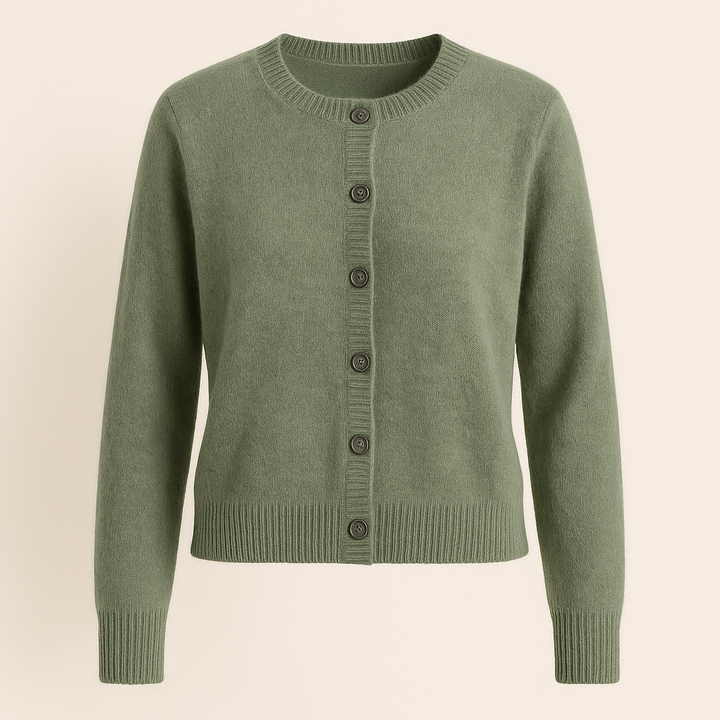 Willa | Softness Before Sunrise in Sage