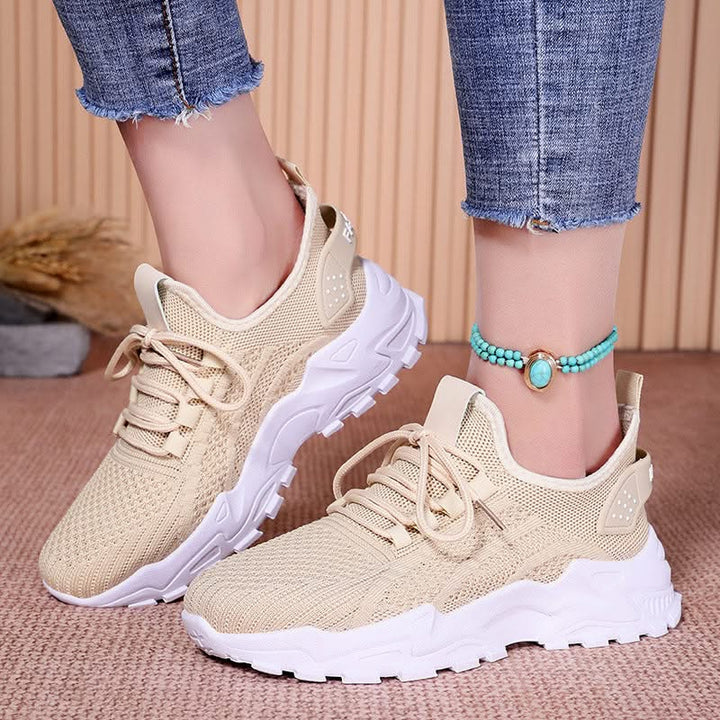 ELYSIA COMFORT SNEAKERS