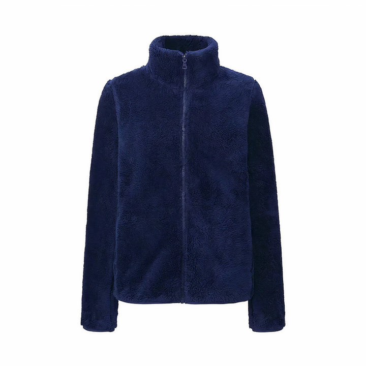 Wendy | Soft & Warm Fleece Jacket for Women