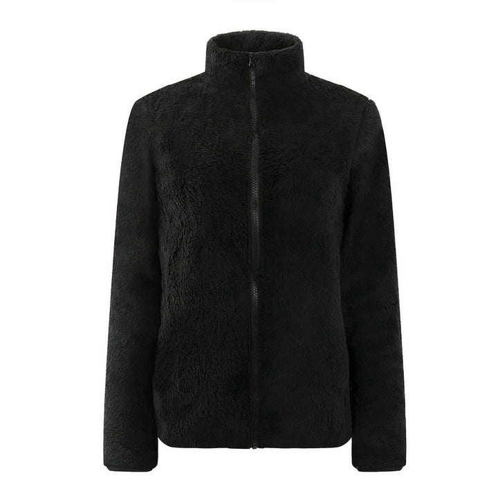 Wendy | Soft & Warm Fleece Jacket for Women